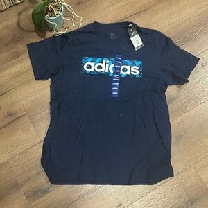 Adidas Shirt ! Large !!